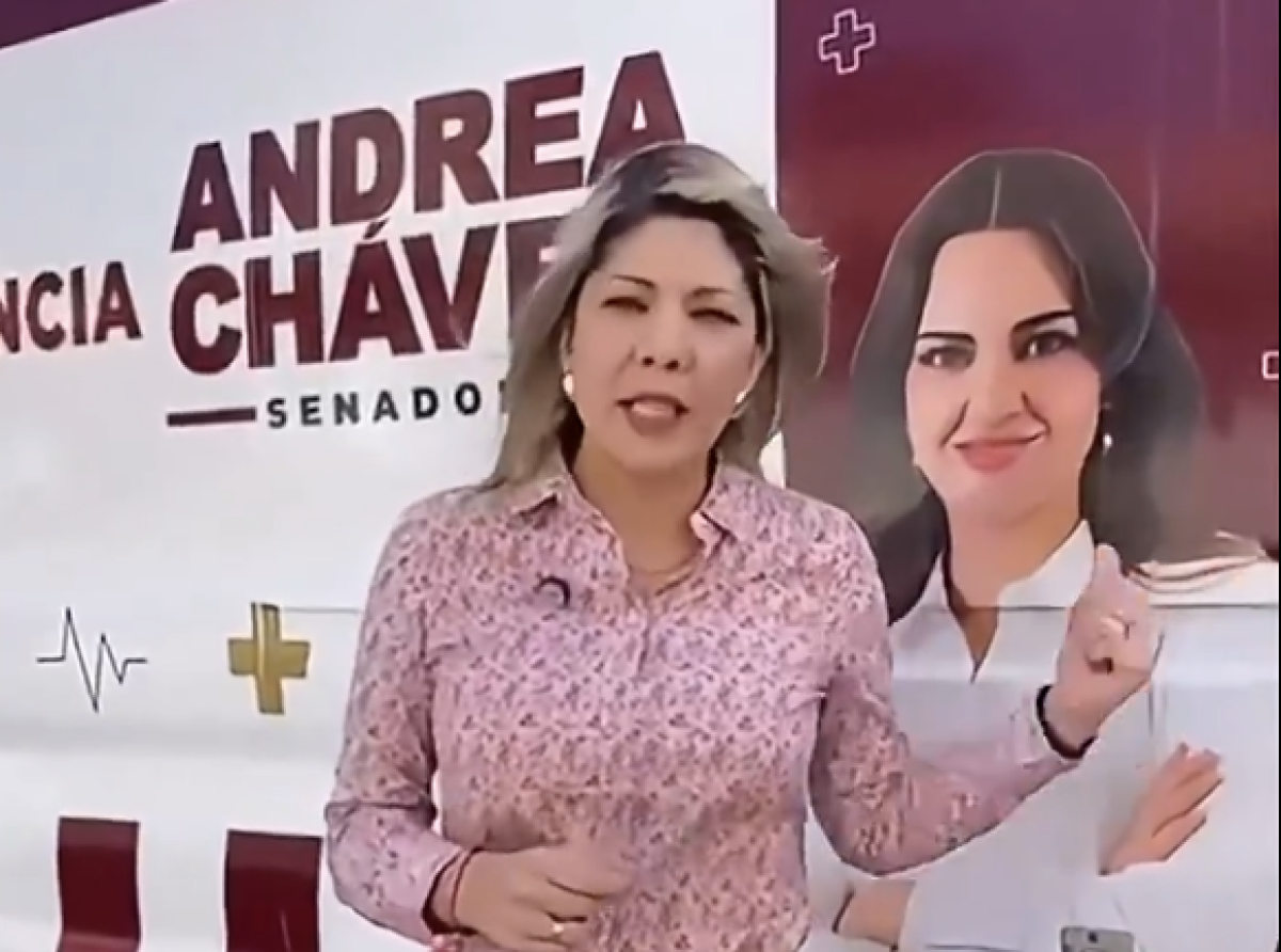 Hay Que Extraditarla